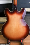 2020 Josh Williams Mockingbird 3-Tone Sunburst