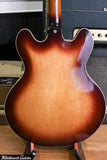 2020 Josh Williams Mockingbird 3-Tone Sunburst