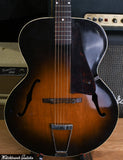 1955 Gibson L-48 Vintage Sunburst