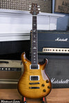 2022 Paul Reed Smith PRS McCarty 594 10 Top - McCarty Tobacco Sunburst