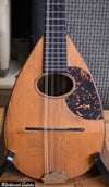 1912 Martin A Roundback Mandolin