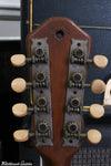 1912 Martin A Roundback Mandolin