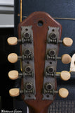 1912 Martin A Roundback Mandolin