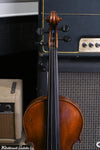 1920's Carlisle Violin