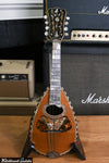 1890's Cremonatone by Washburn Bowlback Mandolin