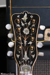 1890's Cremonatone by Washburn Bowlback Mandolin