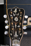 1890's Cremonatone by Washburn Bowlback Mandolin