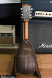 1890's Cremonatone by Washburn Bowlback Mandolin