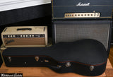 2023 Gibson Murphy Lab 1942 Banner J-45 Light Aged Vintage Sunburst