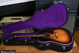 2023 Gibson Murphy Lab 1942 Banner J-45 Light Aged Vintage Sunburst