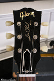 2022 Gibson Les Paul R8 Murphy Lab '58 CME - Green Lemon Fade