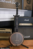 2006 OME Juniper 5 String Banjo