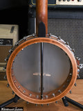 2006 OME Juniper 5 String Banjo