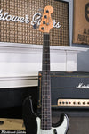 1962 Fender Precision Bass - Refin Black