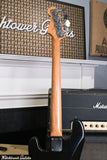 1962 Fender Precision Bass - Refin Black