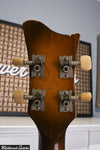 1967 Hofner Violin Beatle Bass - Sunburst