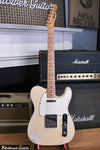 1967 Fender Telecaster Olympic White