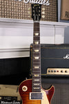 2022 Gibson 1959 Standard Murphy Lab Ultra Light Aged Factory Burst