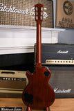 2022 Gibson 1959 Standard Murphy Lab Ultra Light Aged Factory Burst