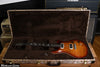 2013 Paul Reed Smith PRS Paul's Guitar Wood Library Artist Grade Top Dark Cherry Sunburst