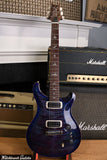 Paul Reed Smith PRS Paul's Guitar Violet Blue Burst 10 Top