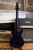 Paul Reed Smith PRS Paul's Guitar Violet Blue Burst 10 Top