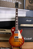 2019 Gibson 60th Anniversary Les Paul 1959 R9 Reissue Factory Burst