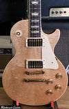 1991 Gibson Les Paul Standard Limited Edition Natural