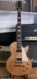 1991 Gibson Les Paul Standard Limited Edition Natural