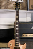 1991 Gibson Les Paul Standard Limited Edition Natural