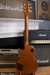 1991 Gibson Les Paul Standard Limited Edition Natural