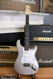 2022 Paul Reed Smith PRS John Mayer Silver Sky Satin Moc Sand