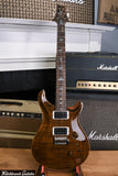 Paul Reed Smith PRS 40TH ANNIVERSARY CUSTOM 24 LIMITED EDITION - Tiger Eye