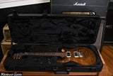 Paul Reed Smith PRS 40TH ANNIVERSARY CUSTOM 24 LIMITED EDITION - Tiger Eye