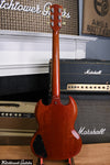 2007 Gibson Historic 1961 SG Vintage Cherry