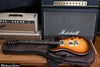 Paul Reed Smith PRS SE DGT - McCarty Tobacco Sunburst