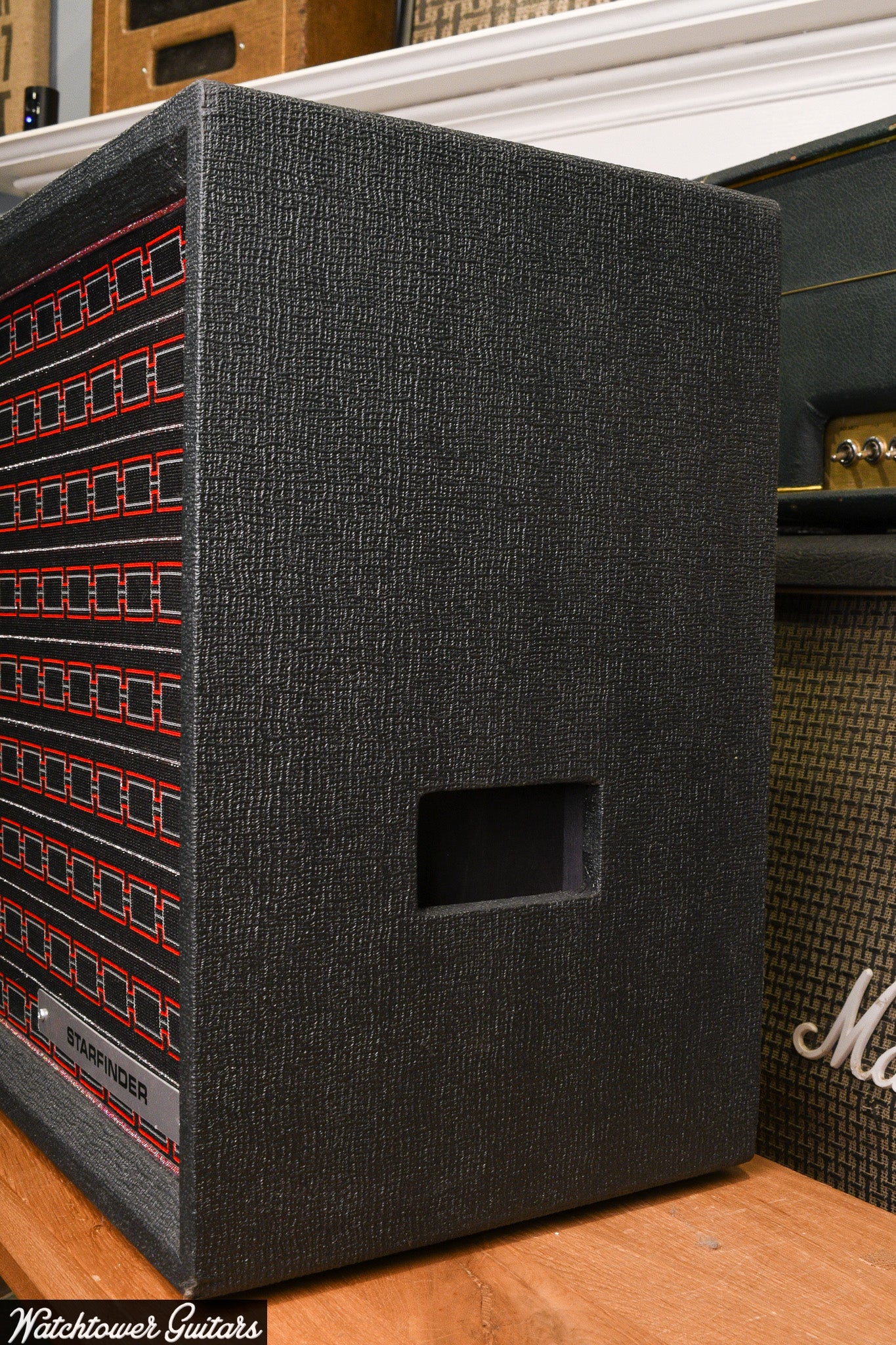 Rawson Sparfield 2x12 Starfinder Cabinet