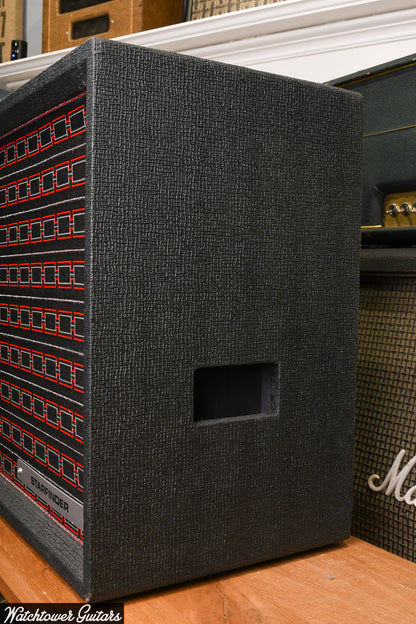 Rawson Sparfield 2x12 Starfinder Cabinet