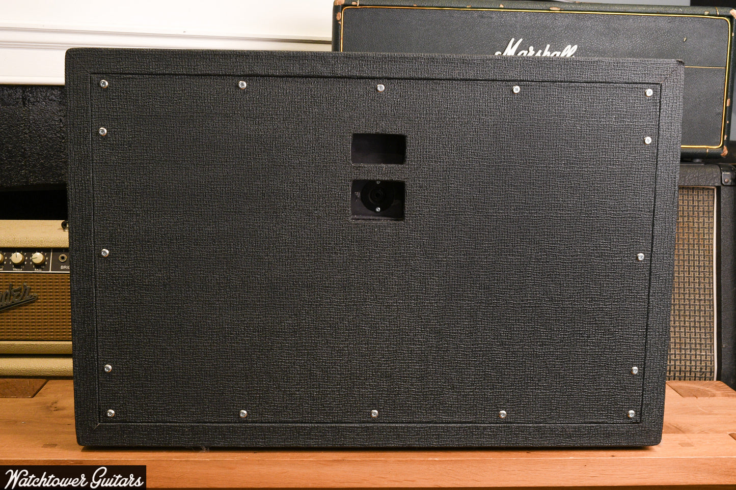 Rawson Sparfield 2x12 Starfinder Cabinet