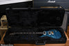 Paul Reed Smith PRS Custom 24-08 - 10 Top Cobalt Smokeburst