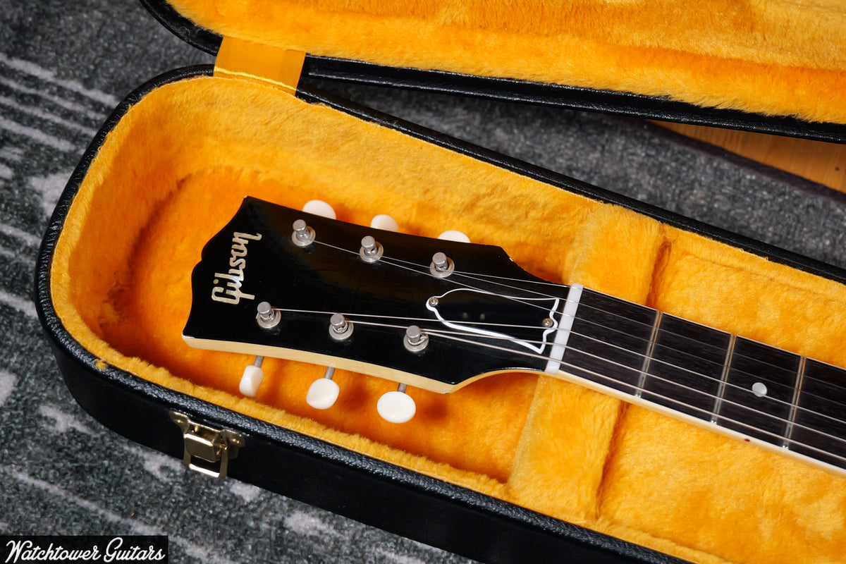 2020 Gibson SG Special Murphy Lab Ultra Light Aging