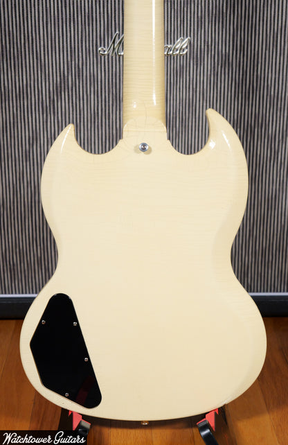 2020 Gibson SG Special Murphy Lab Ultra Light Aging