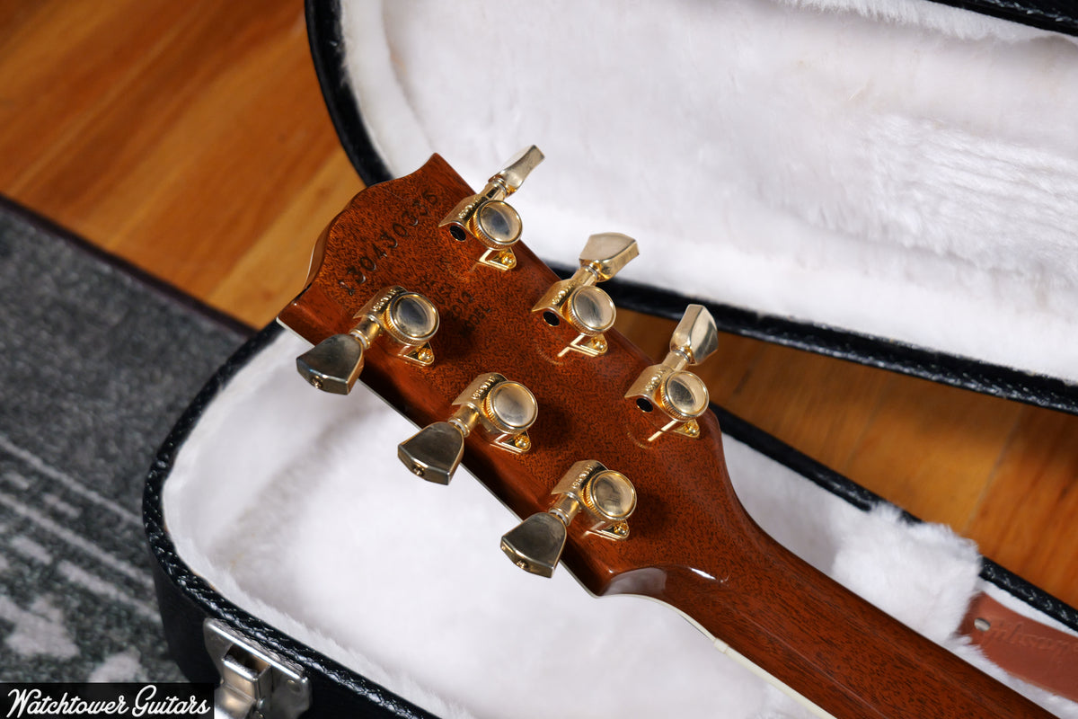 2013 Gibson Midtown Kalamazoo Sunburst