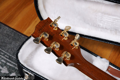 2013 Gibson Midtown Kalamazoo Sunburst