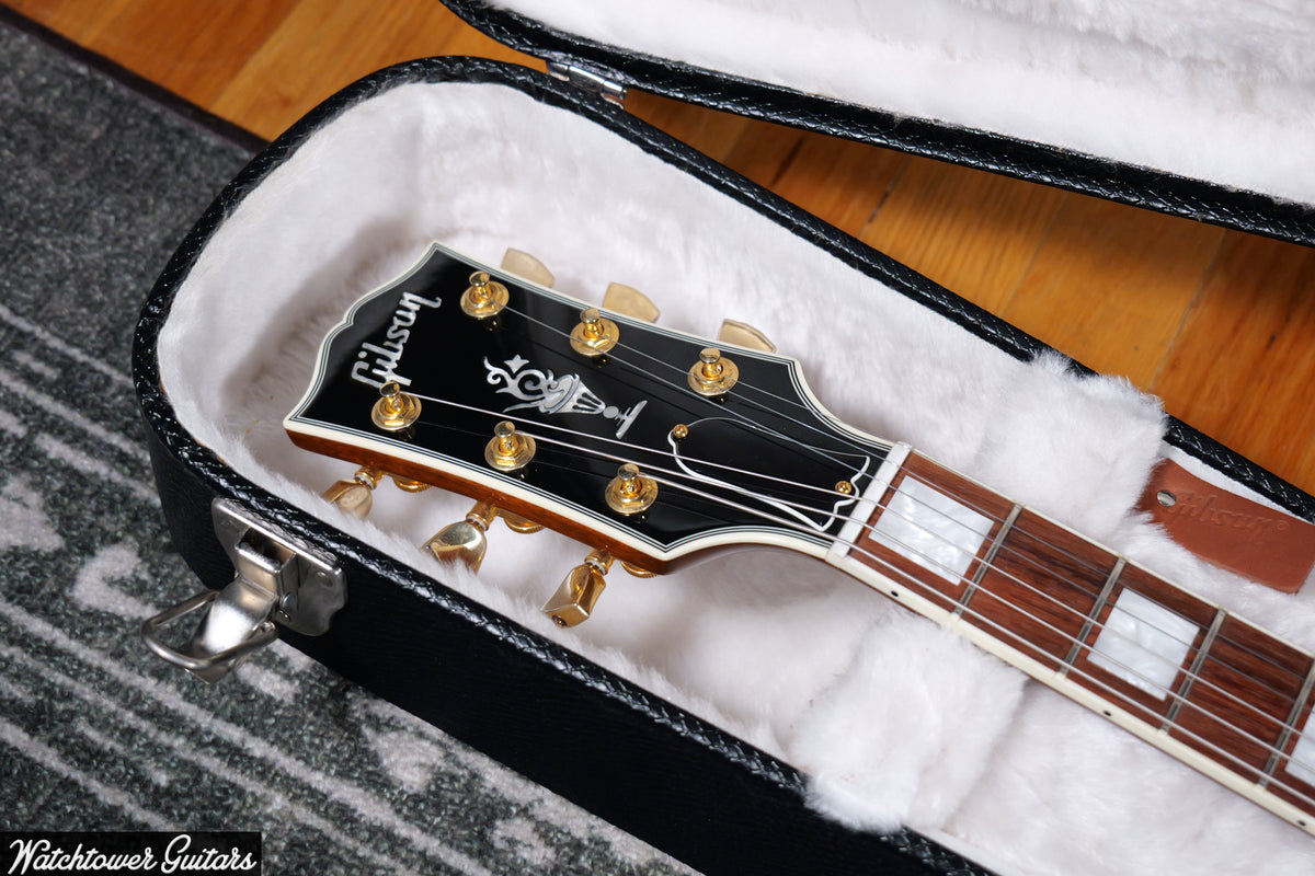 2013 Gibson Midtown Kalamazoo Sunburst