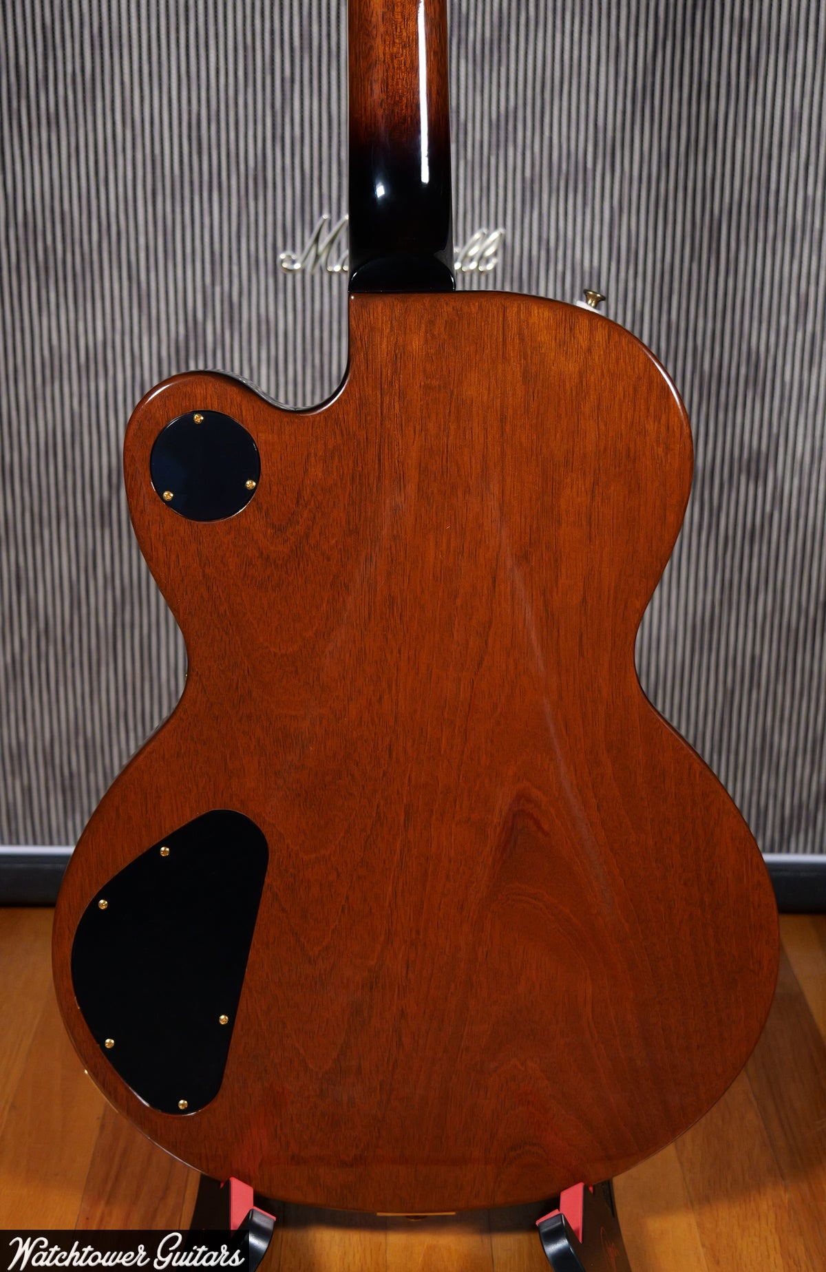 2013 Gibson Midtown Kalamazoo Sunburst