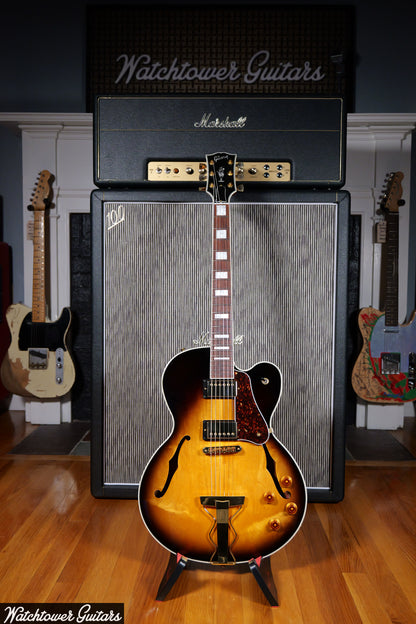 2013 Gibson Midtown Kalamazoo Sunburst