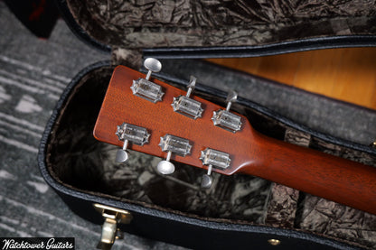2003 Martin D-18 AG Andy Griffith