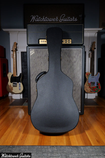 2003 Martin D-18 AG Andy Griffith