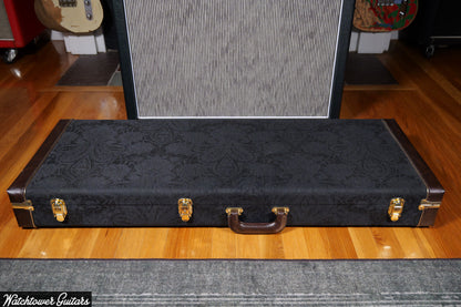 2017 Paul Reed Smith PRS Wood Library McCarty 594 Copperhead